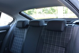 2019款斯柯达明锐