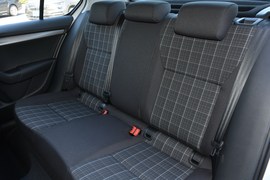 2019款斯柯达明锐