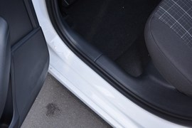 2019款斯柯达明锐