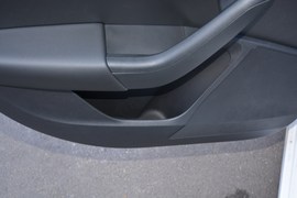 2019款斯柯达明锐