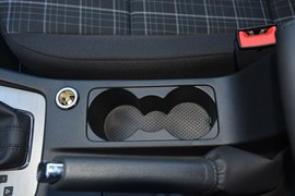 2019款斯柯达明锐