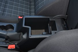 2019款斯柯达明锐