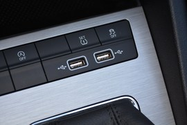 2019款斯柯达明锐