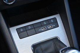 2019款斯柯达明锐