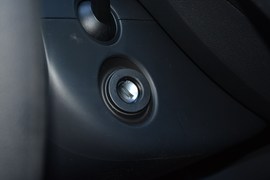 2019款斯柯达明锐