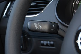 2019款斯柯达明锐