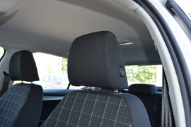 2019款斯柯达明锐