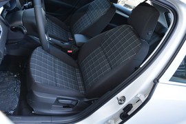 2019款斯柯达明锐