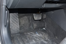 2019款斯柯达明锐