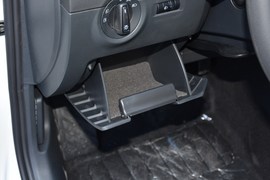 2019款斯柯达明锐