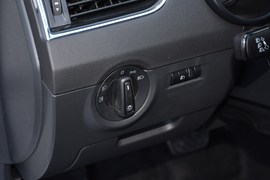 2019款斯柯达明锐