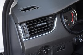 2019款斯柯达明锐