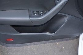 2019款斯柯达明锐