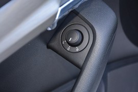 2019款斯柯达明锐