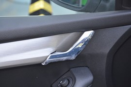 2019款斯柯达明锐