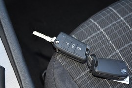 2019款斯柯达明锐