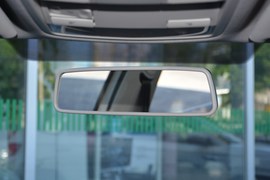 2019款斯柯达明锐