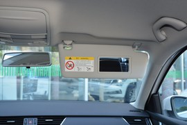 2019款斯柯达明锐