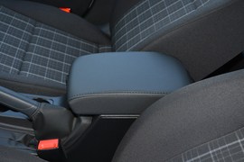 2019款斯柯达明锐