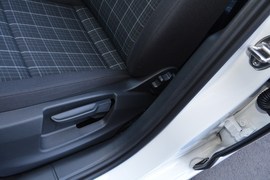 2019款斯柯达明锐