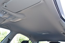 2019款斯柯达明锐