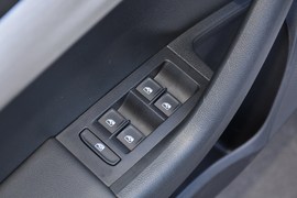 2019款斯柯达明锐