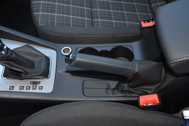 2019款斯柯达明锐