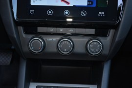 2019款斯柯达明锐