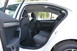 2019款斯柯达明锐