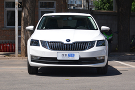 2019款斯柯达明锐