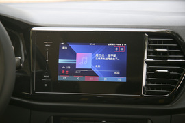 2019款捷达VS5