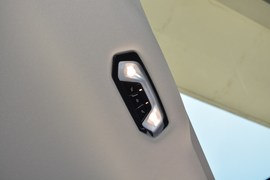 2020款宝马325Li