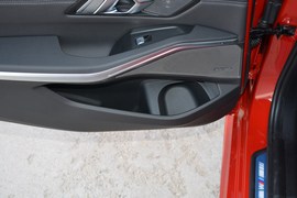 2020款宝马325Li