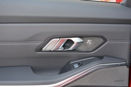 2020款宝马325Li
