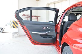 2020款宝马325Li