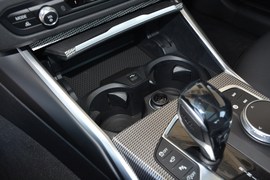 2020款宝马325Li
