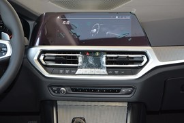 2020款宝马325Li
