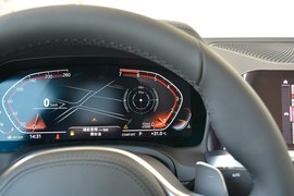2020款宝马325Li