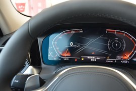 2020款宝马325Li