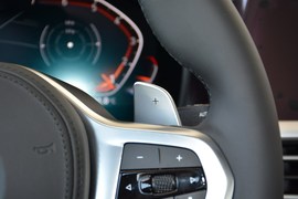 2020款宝马325Li