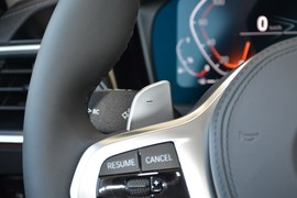 2020款宝马325Li