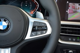 2020款宝马325Li