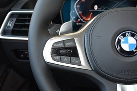 2020款宝马325Li