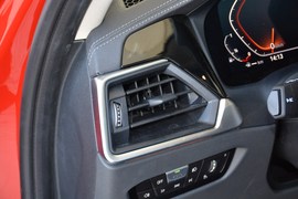 2020款宝马325Li