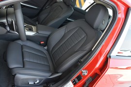 2020款宝马325Li