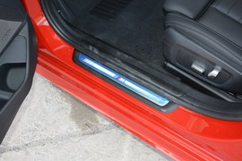 2020款宝马325Li