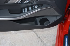 2020款宝马325Li