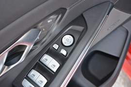 2020款宝马325Li