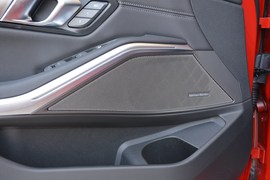 2020款宝马325Li