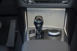 2020款宝马325Li